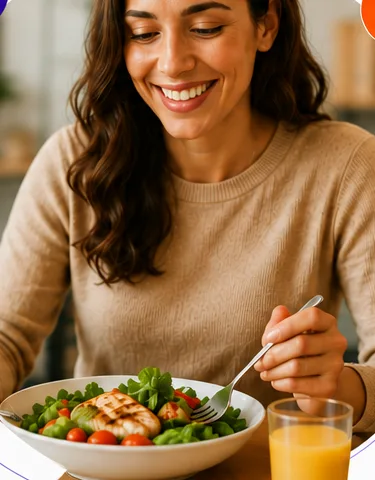 Vale Alimentação e Refeição