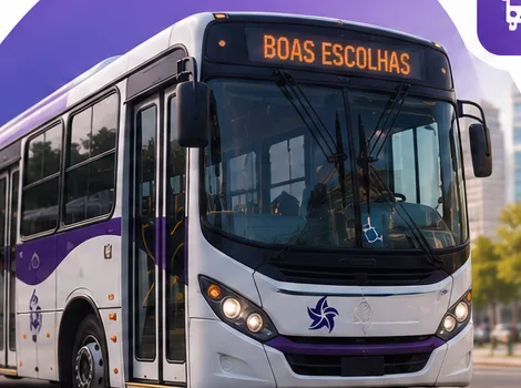 Vale Transporte